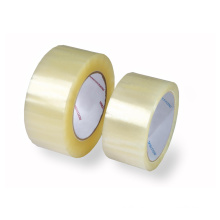 Carton Sealing Tape Bopp Clear Packing Adhesive Tape